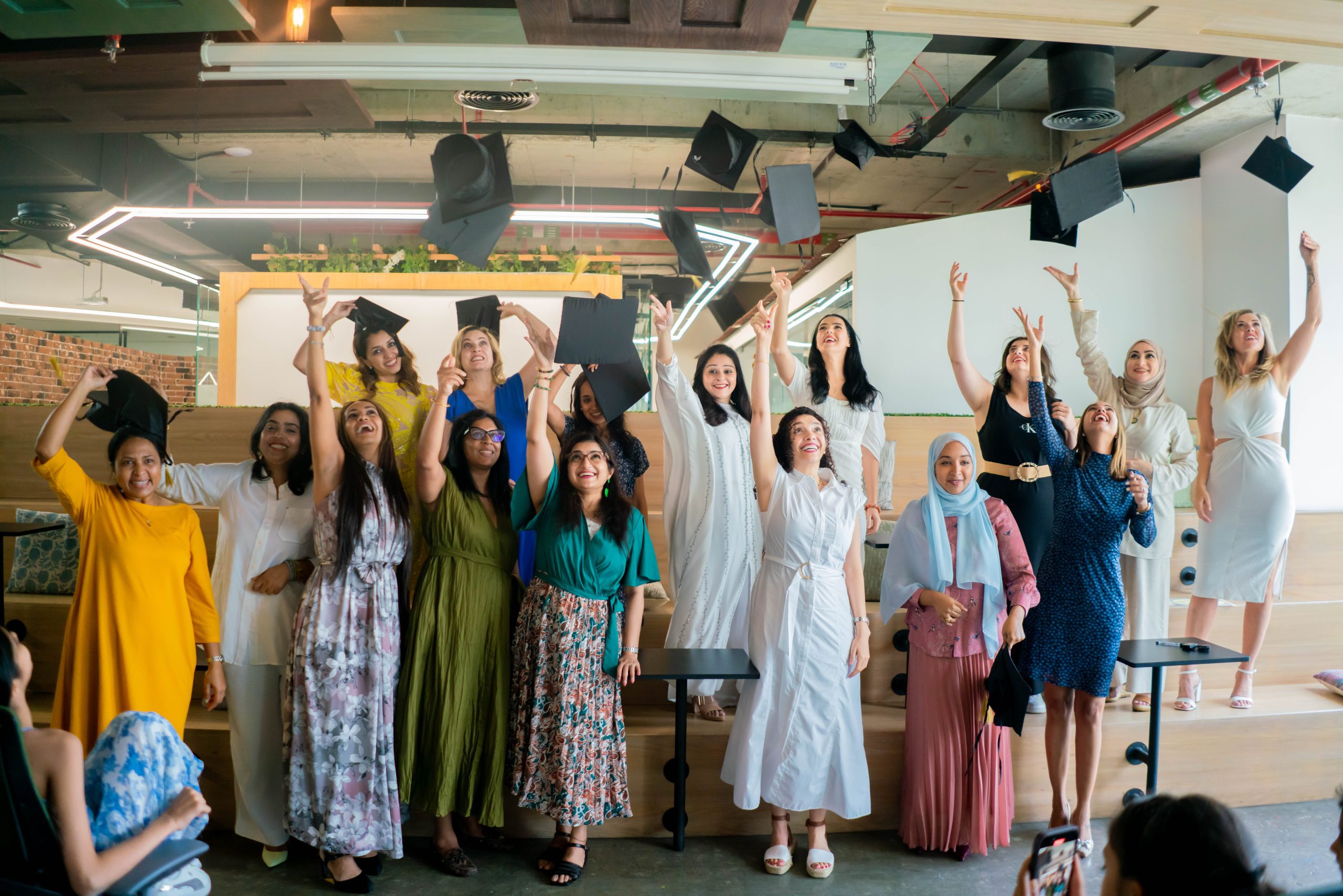 GRADUATION | The Holistic Academy